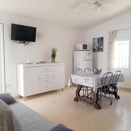 Apartamentos Vista Пеньискола Экстерьер фото