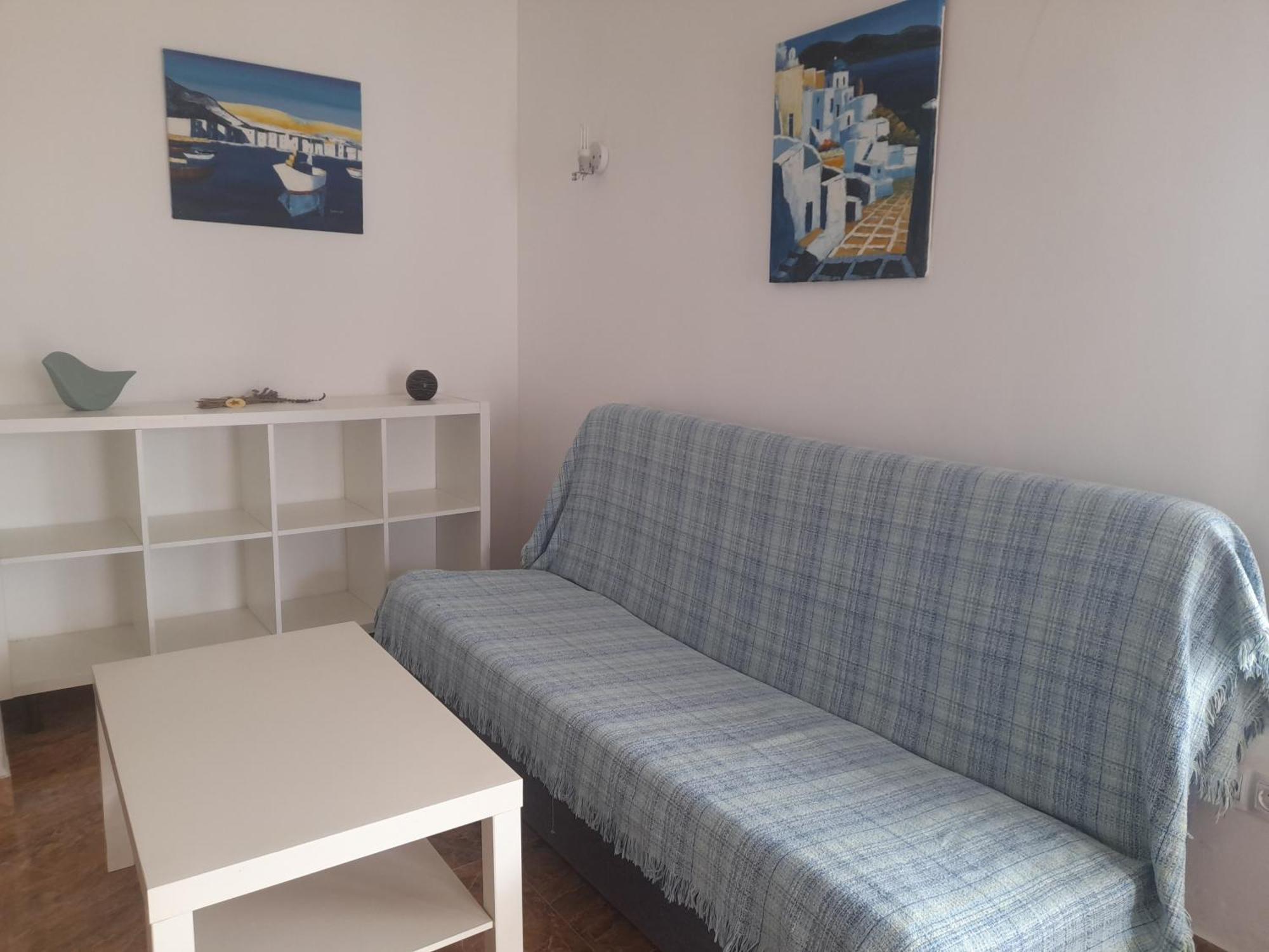 Apartamentos Vista Пеньискола Экстерьер фото