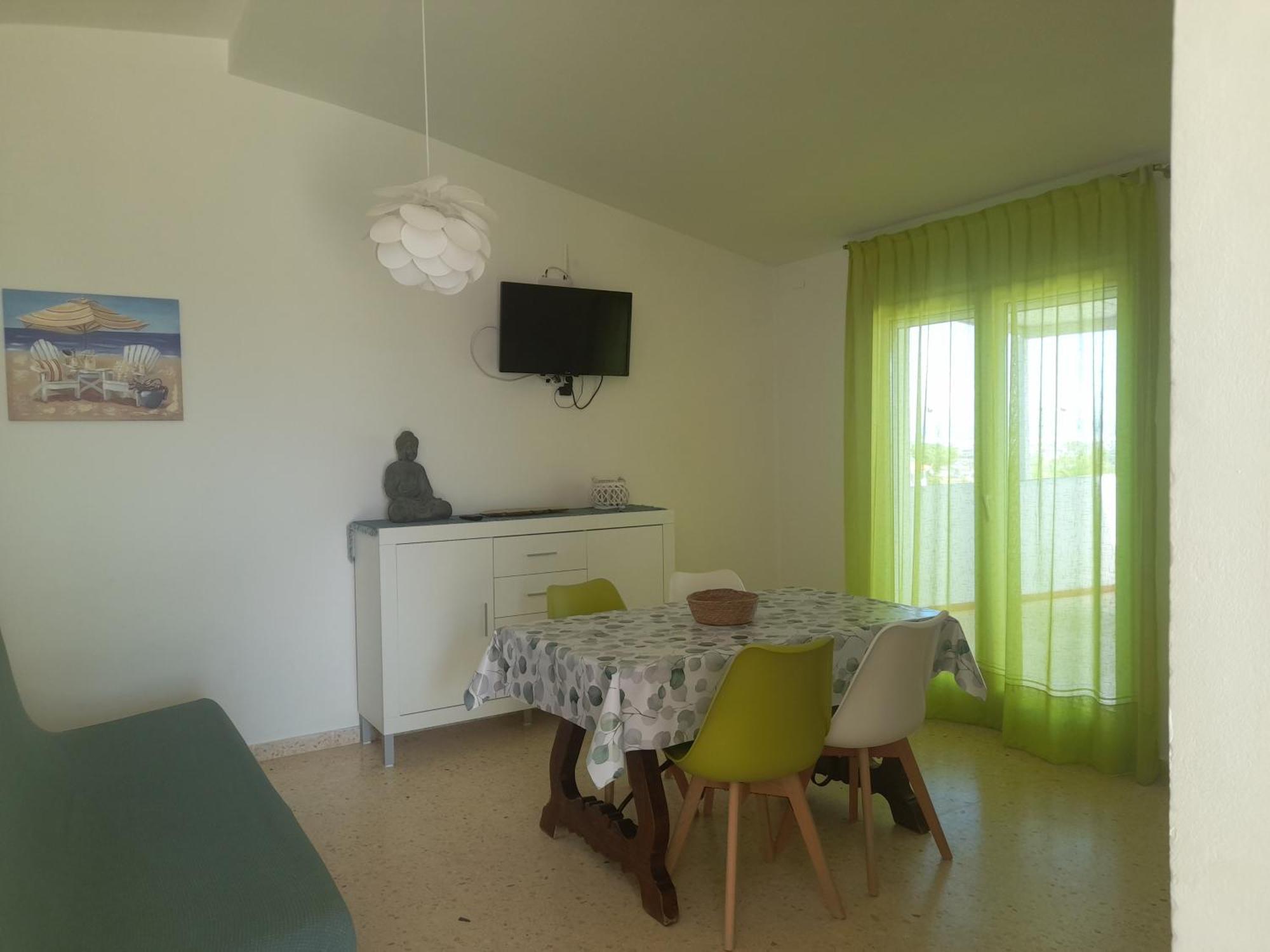 Apartamentos Vista Пеньискола Экстерьер фото