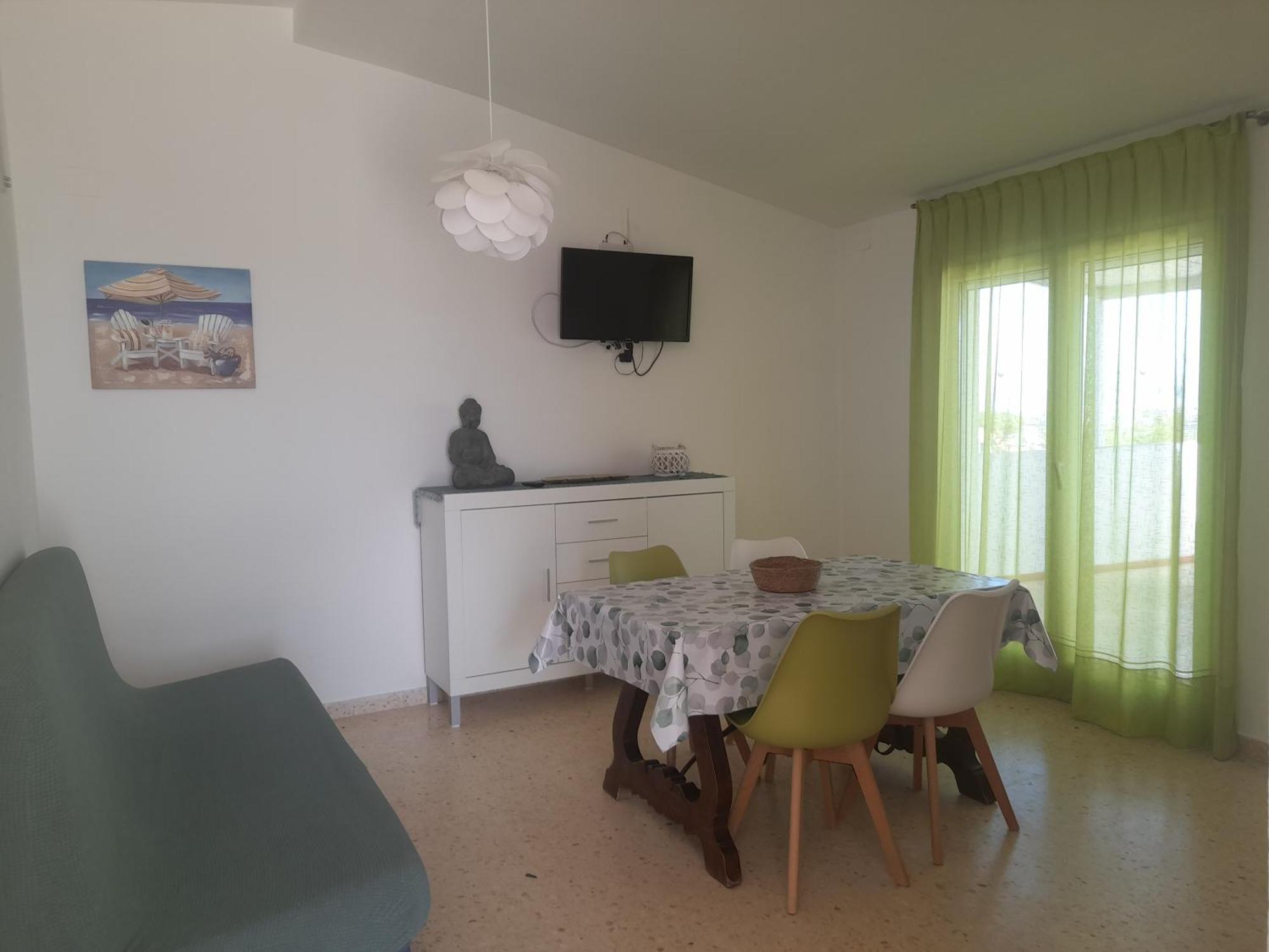 Apartamentos Vista Пеньискола Экстерьер фото