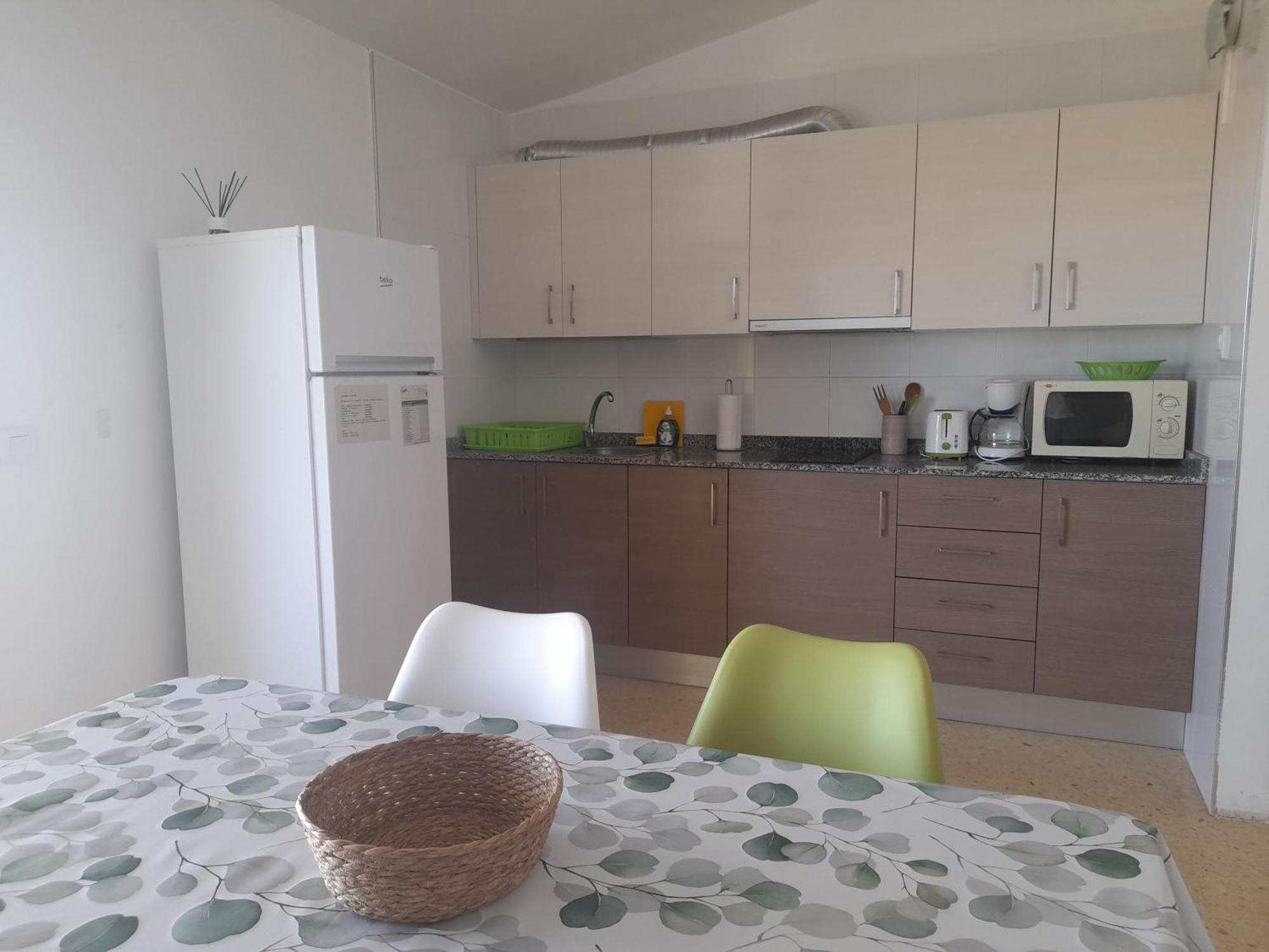 Apartamentos Vista Пеньискола Экстерьер фото