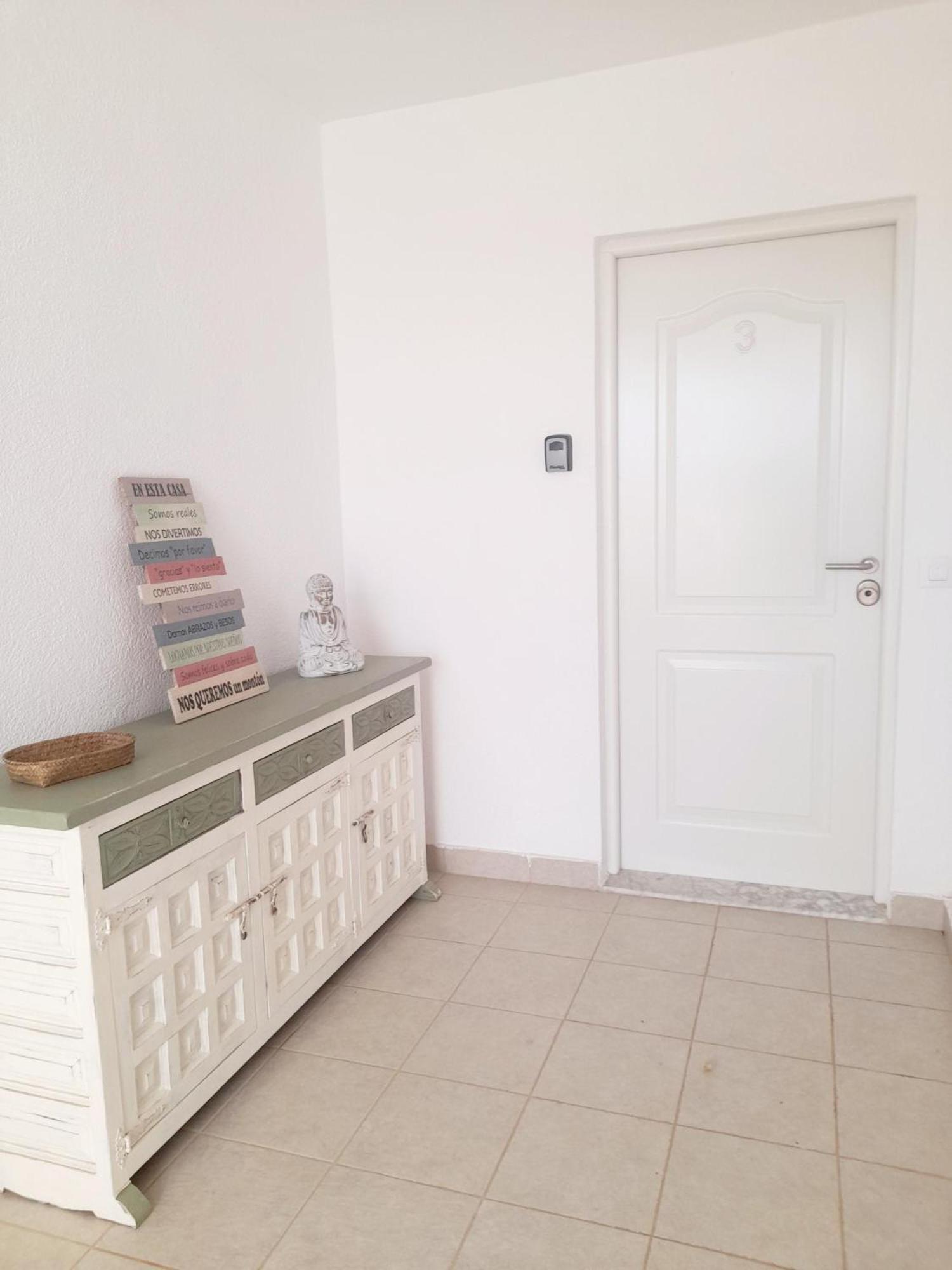 Apartamentos Vista Пеньискола Экстерьер фото