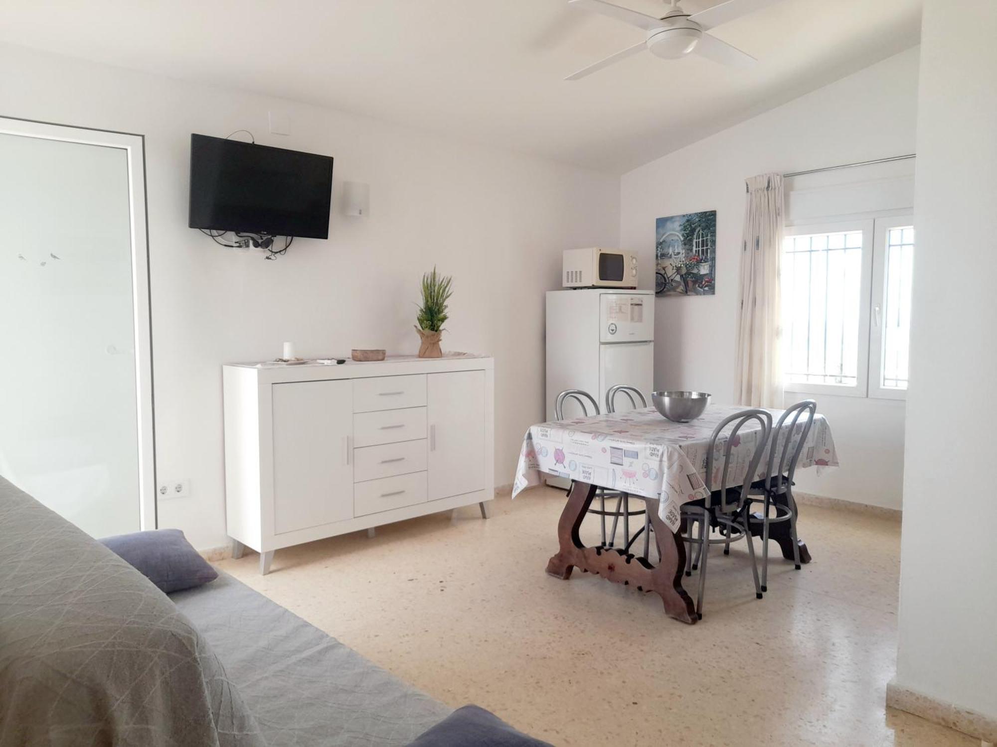 Apartamentos Vista Пеньискола Экстерьер фото