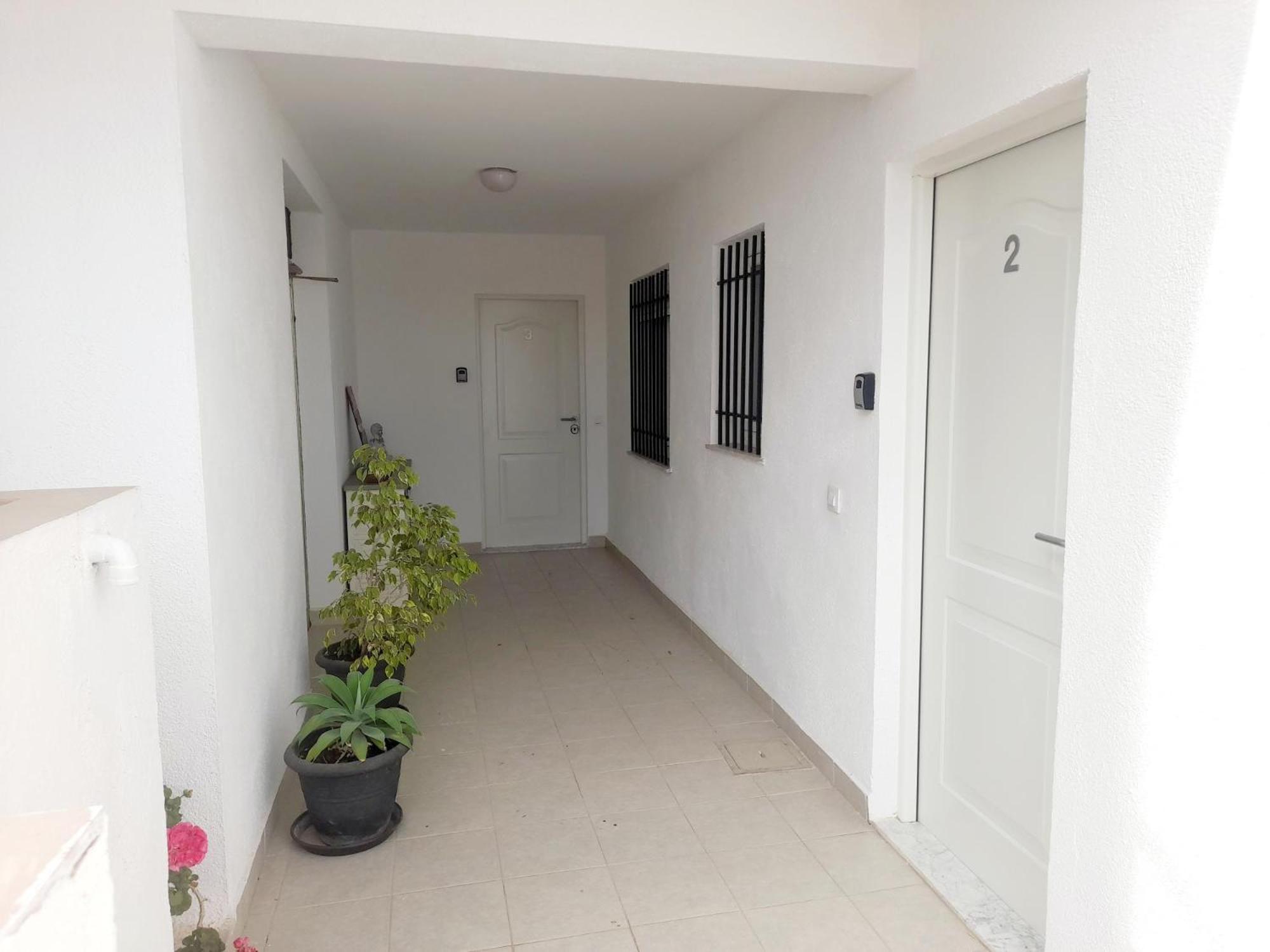 Apartamentos Vista Пеньискола Экстерьер фото