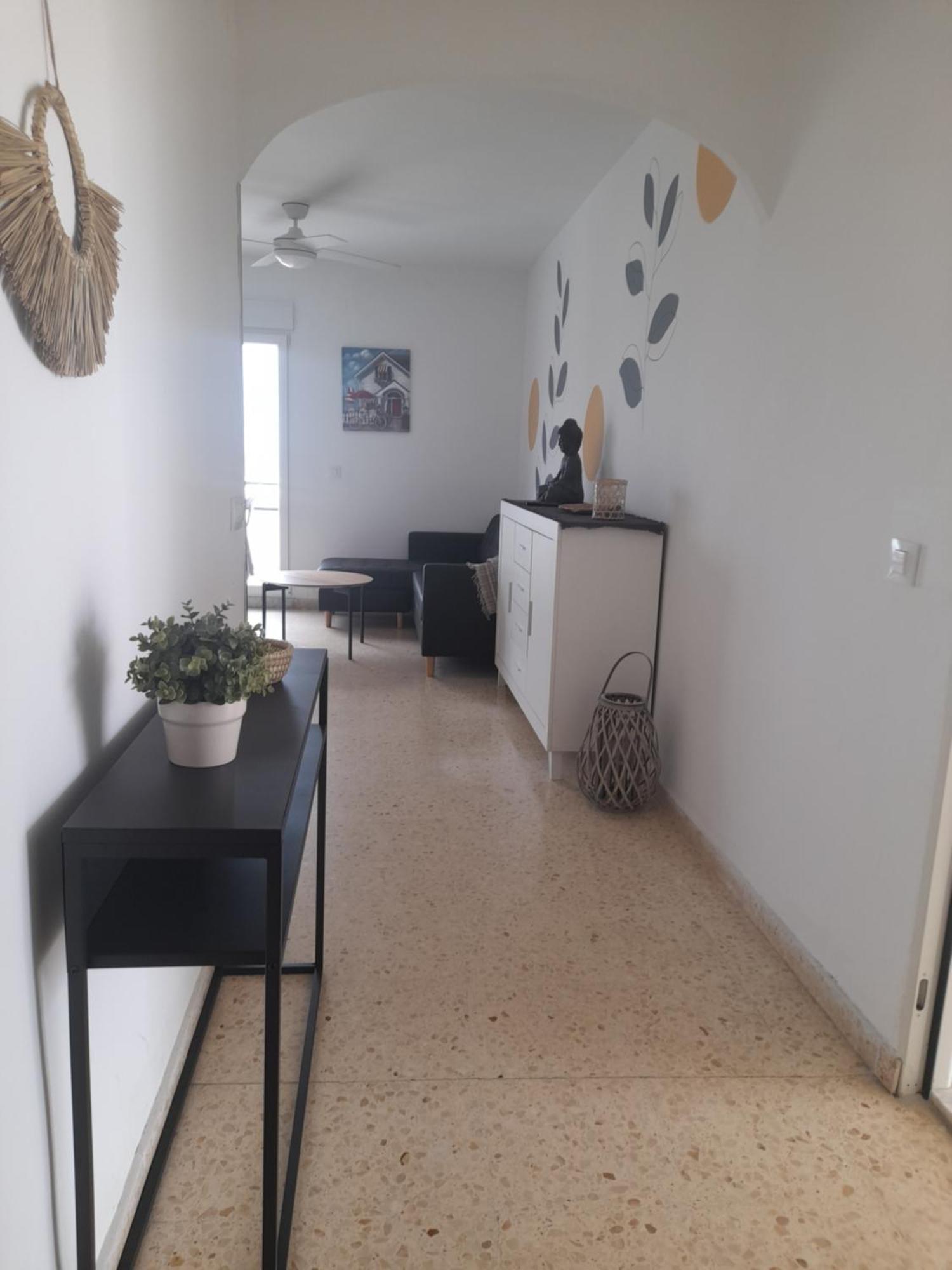 Apartamentos Vista Пеньискола Экстерьер фото