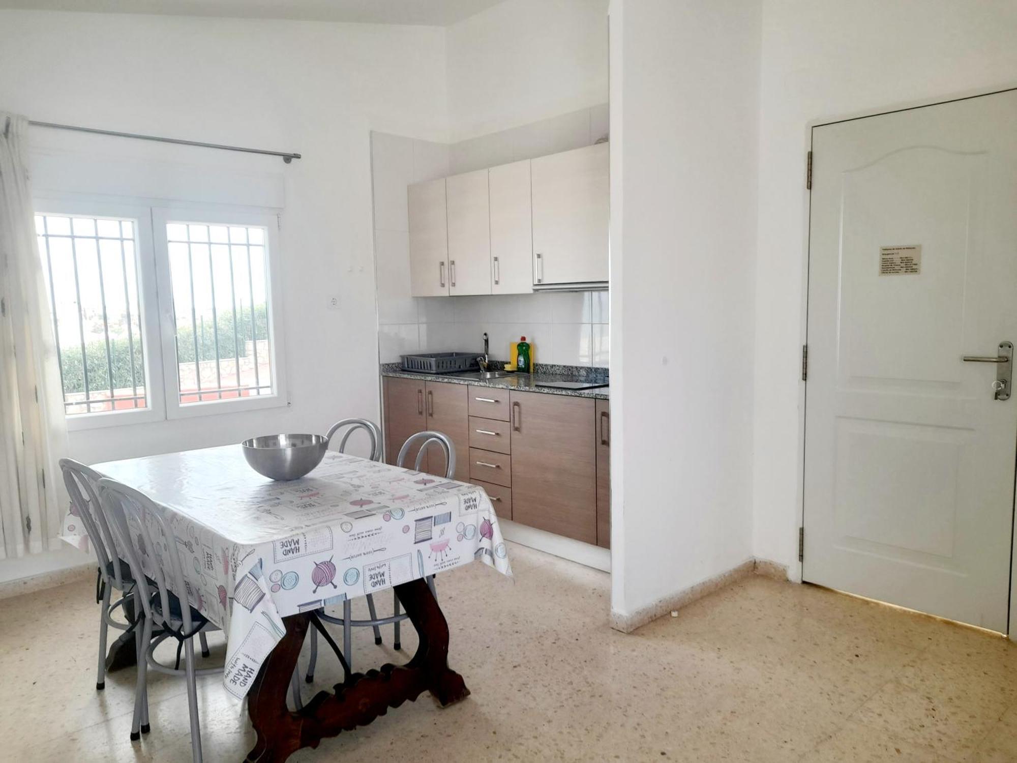Apartamentos Vista Пеньискола Экстерьер фото
