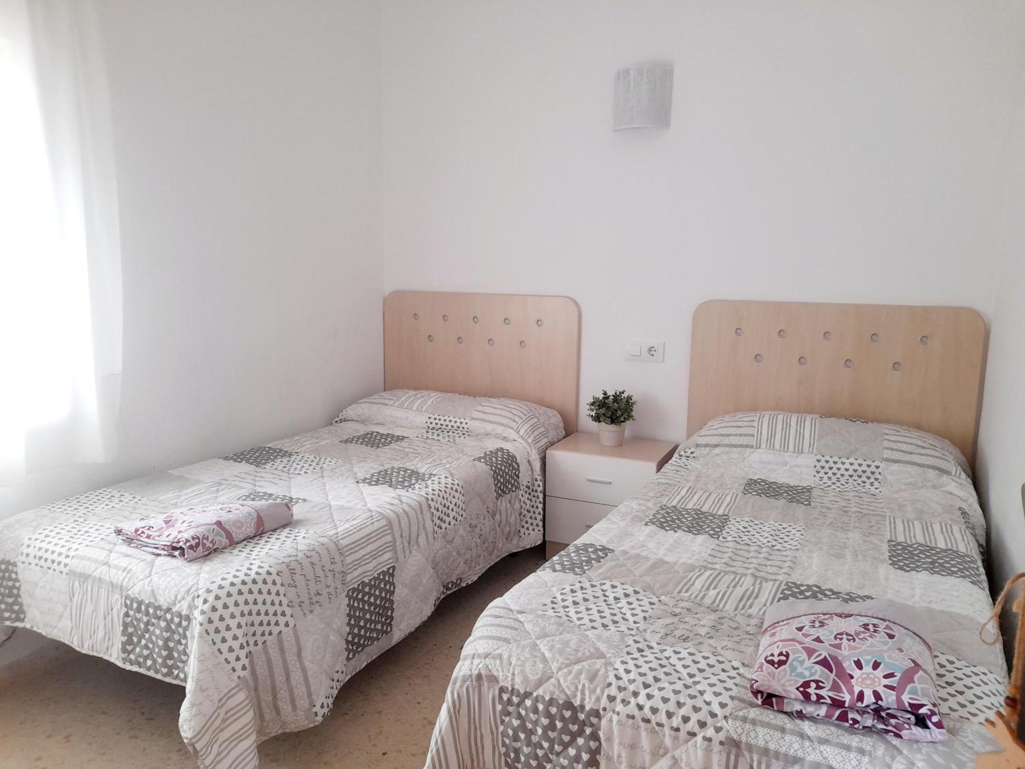 Apartamentos Vista Пеньискола Экстерьер фото