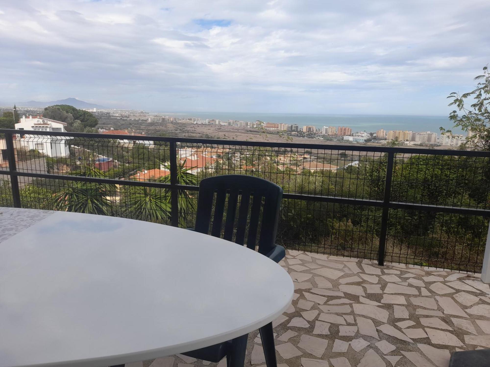 Apartamentos Vista Пеньискола Экстерьер фото