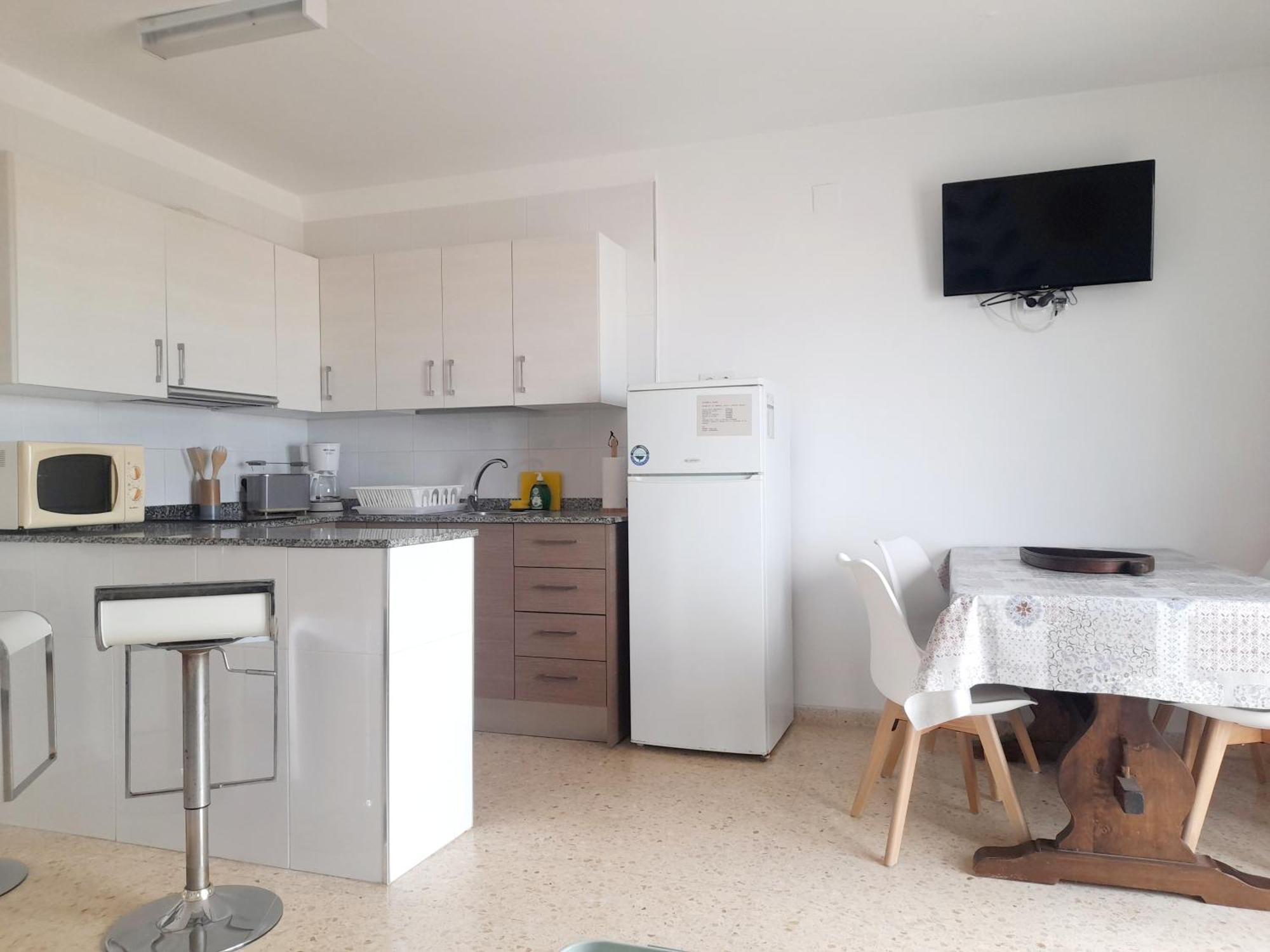 Apartamentos Vista Пеньискола Экстерьер фото